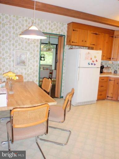 8600 Briarcroft Lane Laurel, MD 20708 - Photo 20 of 25 Kitchen #2