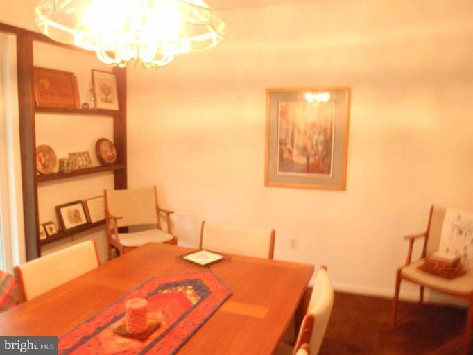 8600 Briarcroft Lane Laurel, MD 20708 - Photo 3 of 25 Dining Room #2