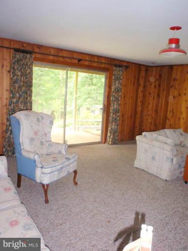 8600 Briarcroft Lane Laurel, MD 20708 - Photo 21 of 25 Family room on the lower level