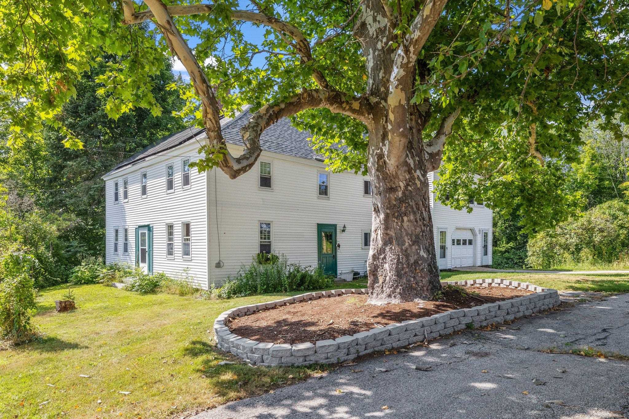 2 Old Tilton Road Canterbury, NH 03224 - Photo 1 of 33