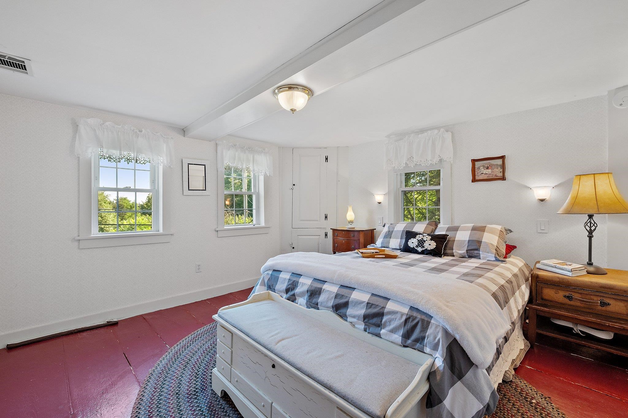 2 Old Tilton Road Canterbury, NH 03224 - Photo 25 of 33