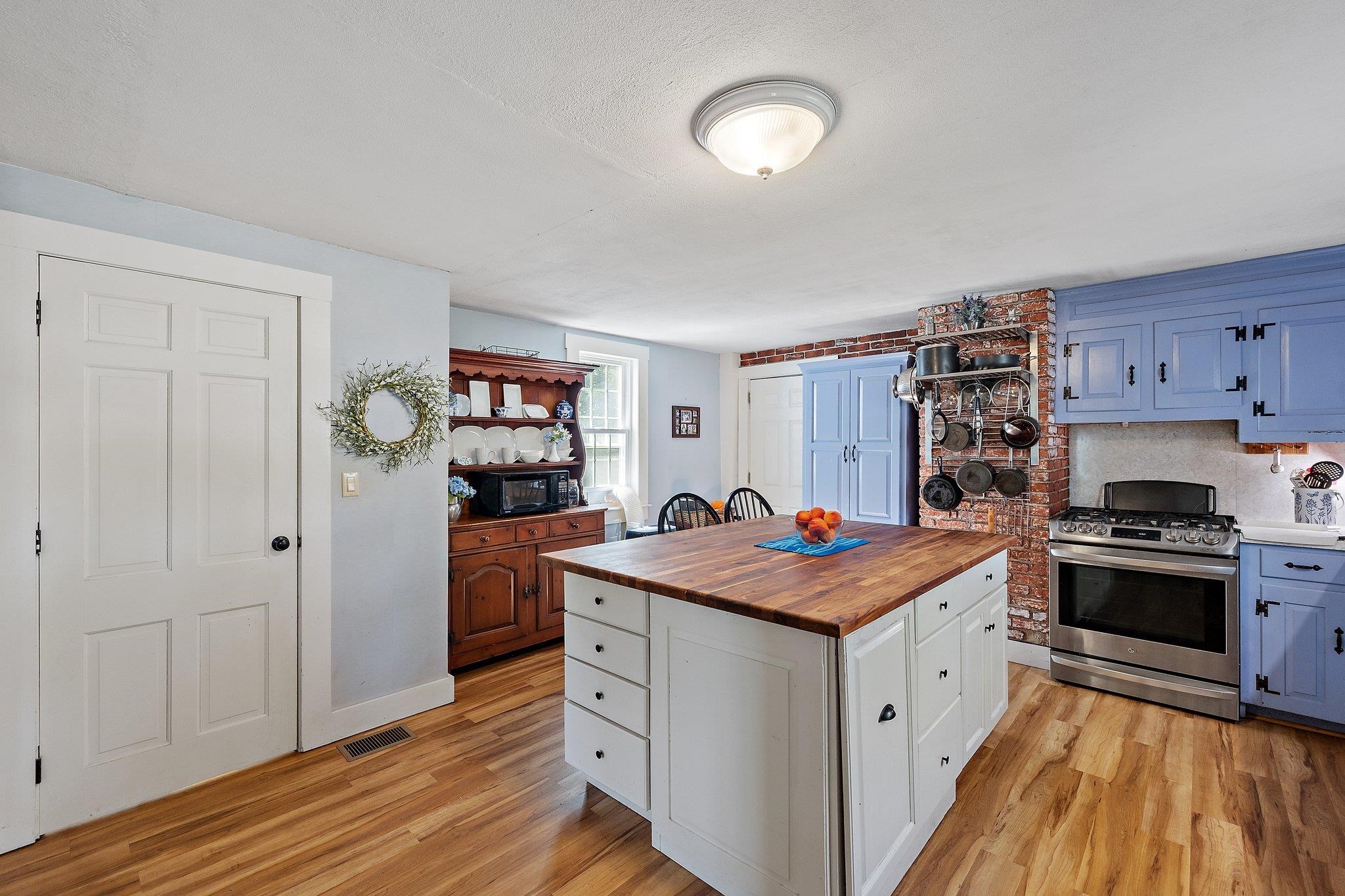 2 Old Tilton Road Canterbury, NH 03224 - Photo 5 of 33