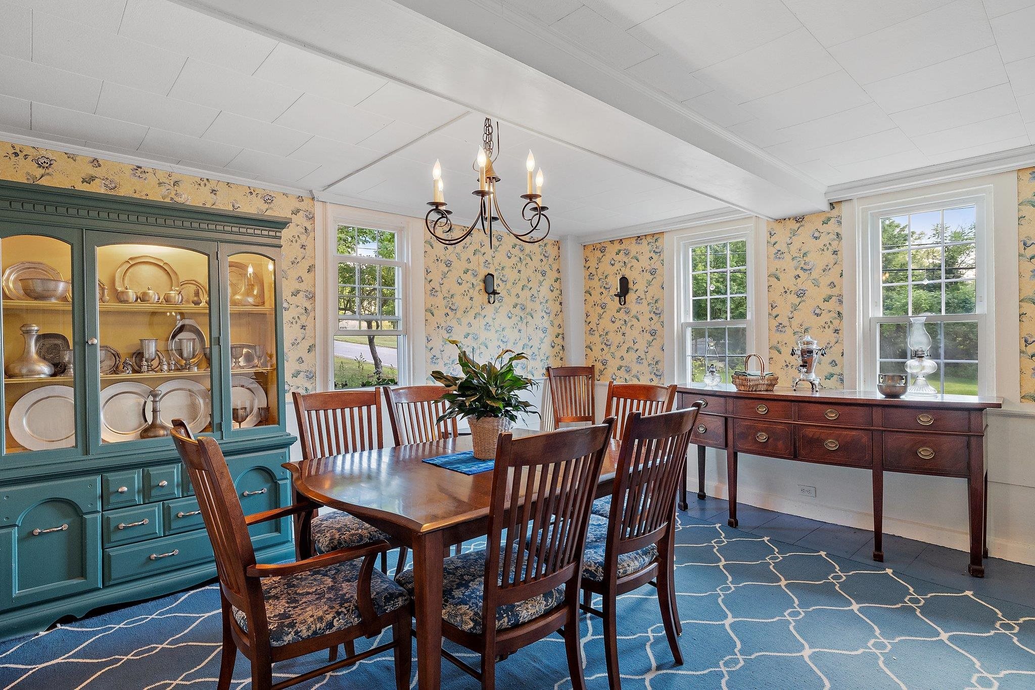 2 Old Tilton Road Canterbury, NH 03224 - Photo 8 of 33