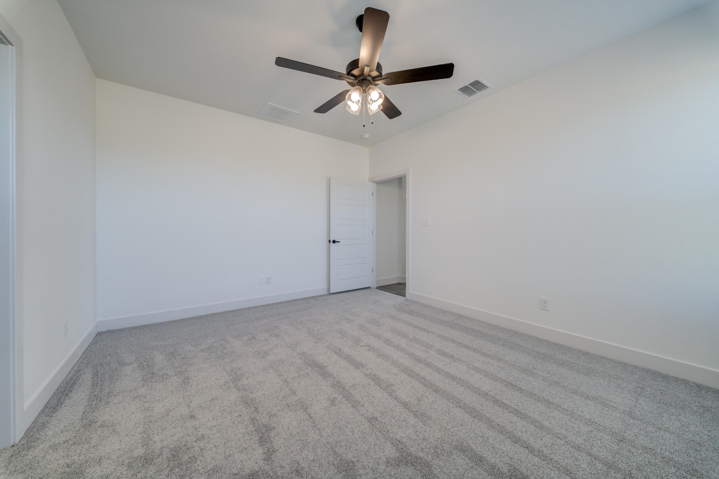 7522 56th Street Lubbock, TX 79407 - Photo 26 of 47 a view of an empty room