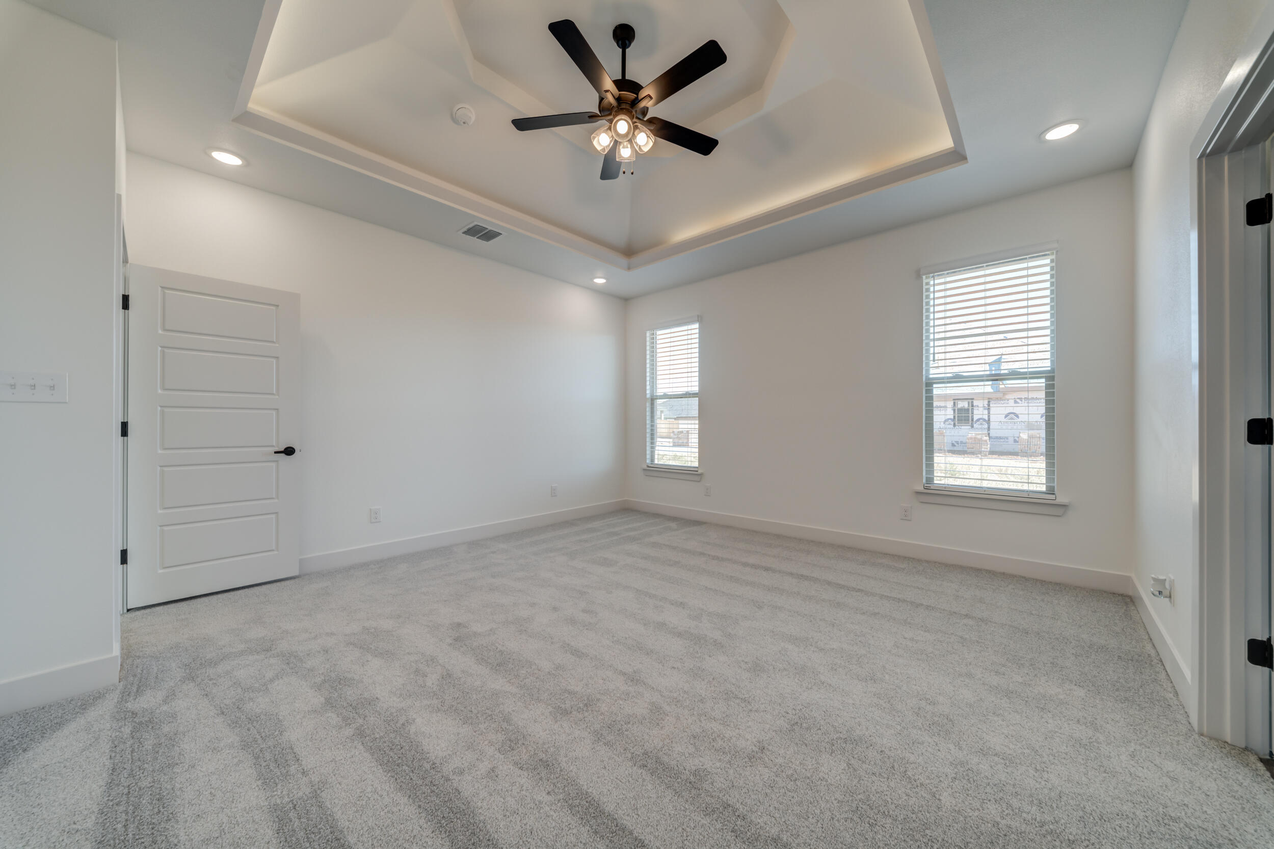 7522 56th Street Lubbock, TX 79407 - Photo 34 of 47 a view of an empty room