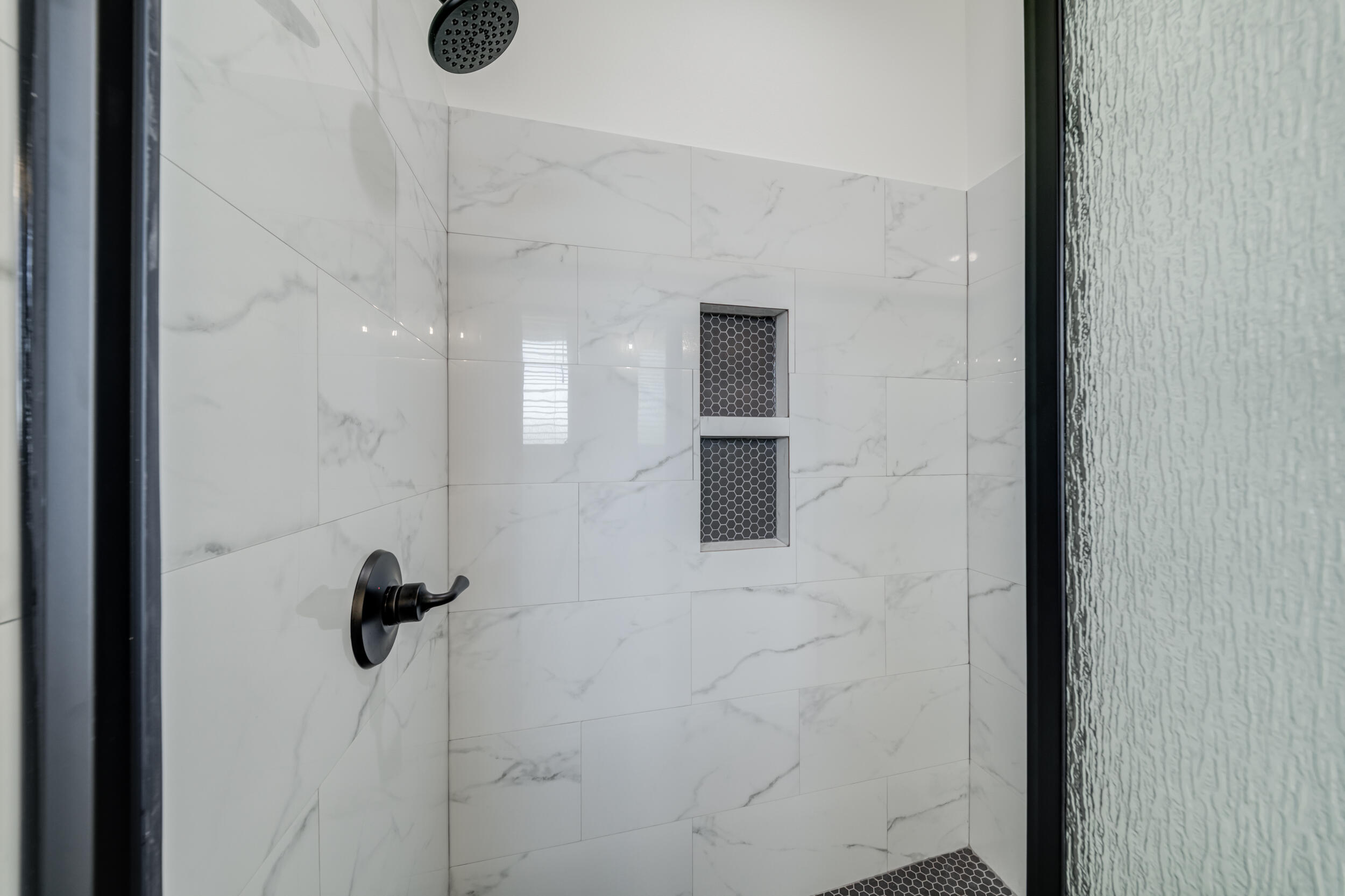 7522 56th Street Lubbock, TX 79407 - Photo 42 of 47 a bathroom with a shower