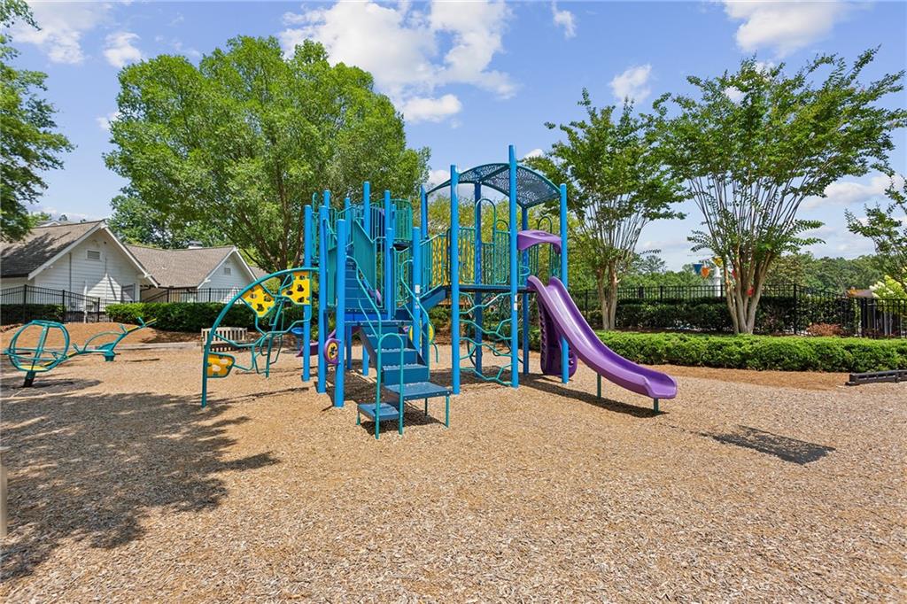 243 South Village Square Canton, GA 30115 - Photo 31 of 35