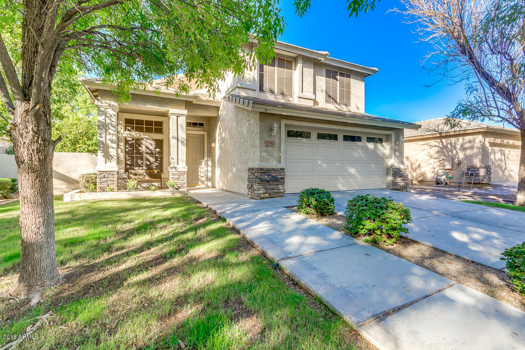 3750 East Bruce Court Gilbert, AZ 85234 - Photo 1 of 54 02-Bruce