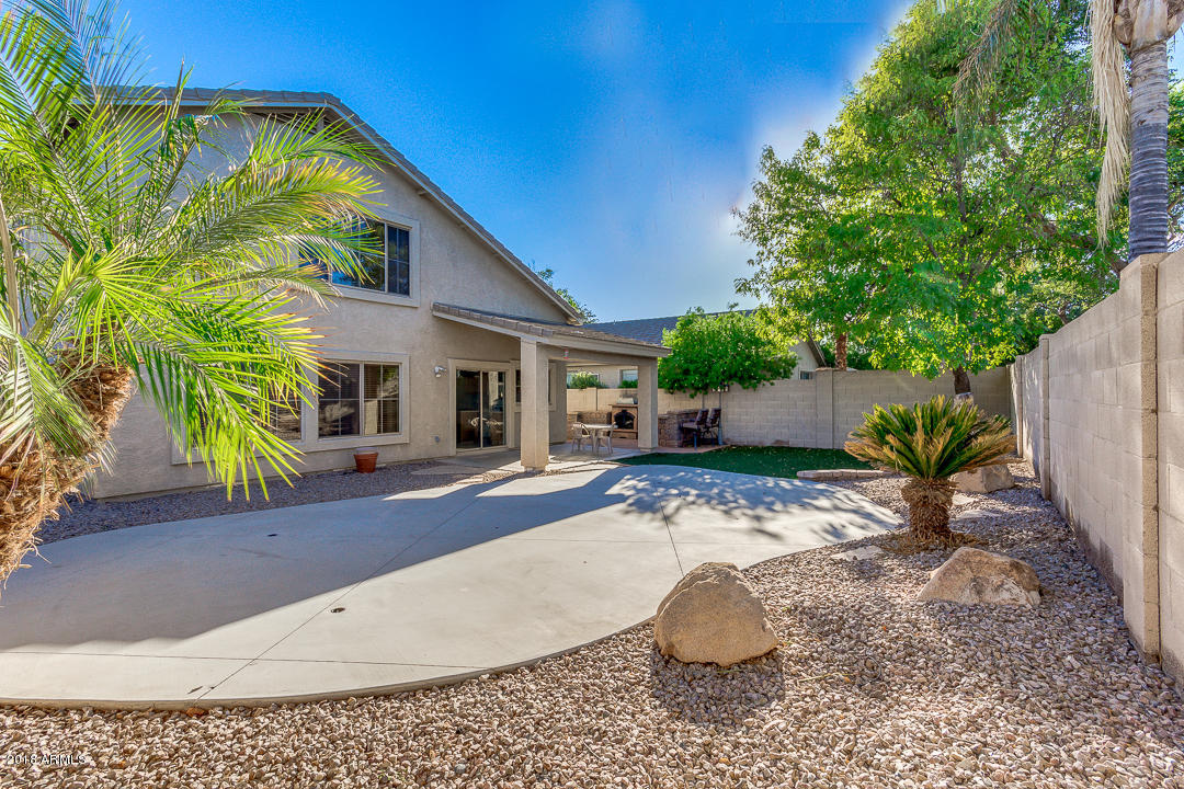 3750 East Bruce Court Gilbert, AZ 85234 - Photo 36 of 54 36-Bruce
