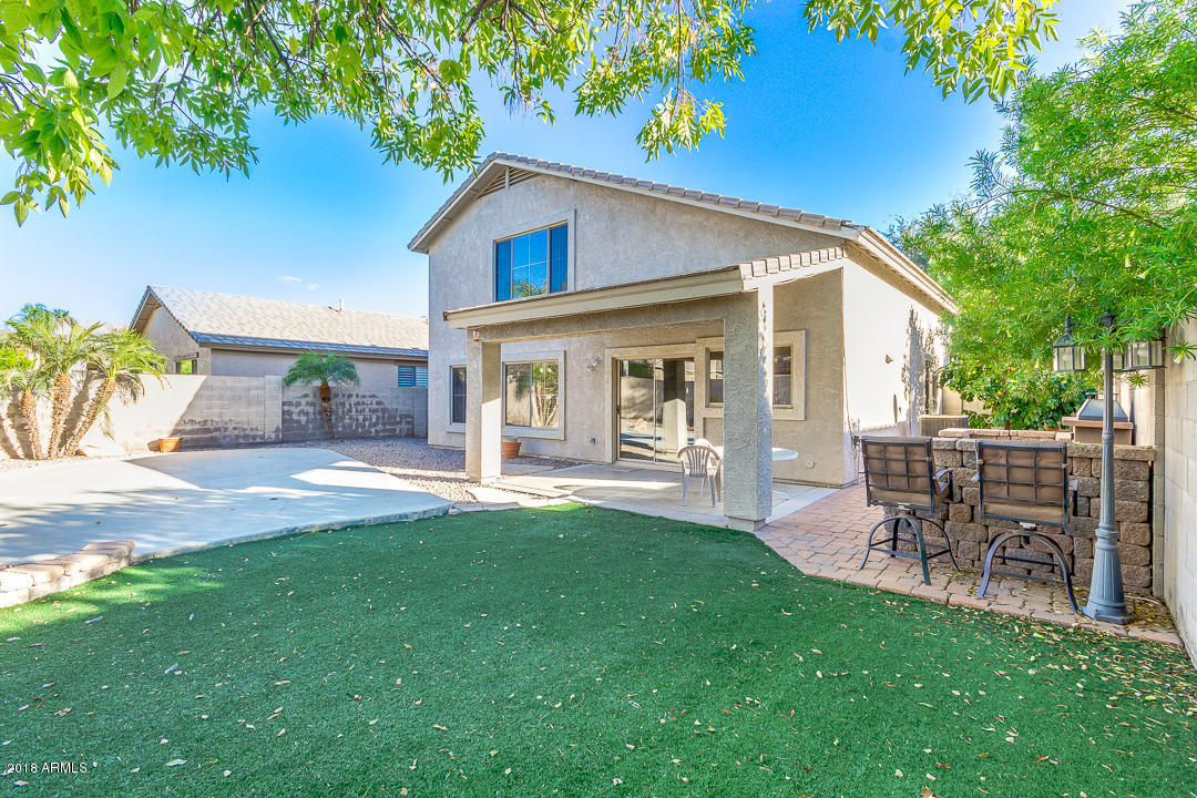 3750 East Bruce Court Gilbert, AZ 85234 - Photo 37 of 54 37-Bruce