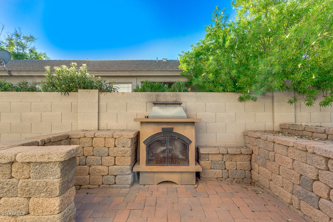 3750 East Bruce Court Gilbert, AZ 85234 - Photo 39 of 54 39-Bruce