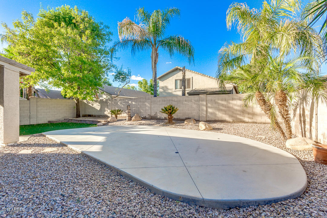 3750 East Bruce Court Gilbert, AZ 85234 - Photo 40 of 54 40-Bruce