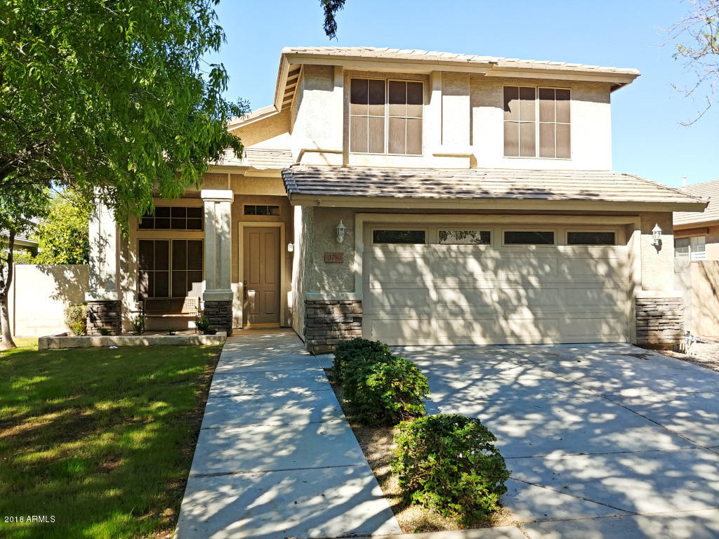 3750 East Bruce Court Gilbert, AZ 85234 - Photo 50 of 54 Bruce-2