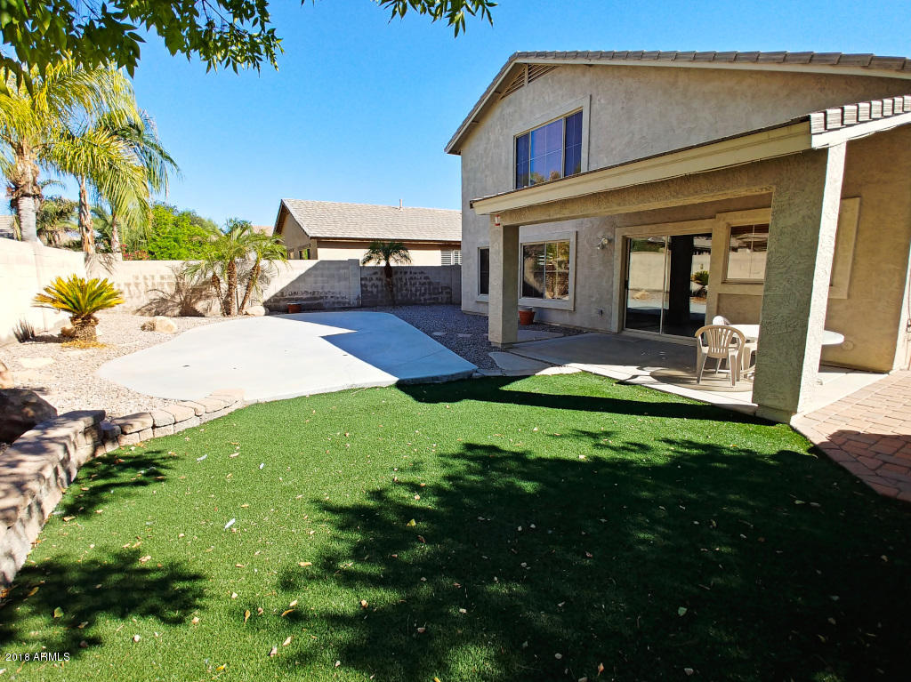 3750 East Bruce Court Gilbert, AZ 85234 - Photo 54 of 54 Bruce-6