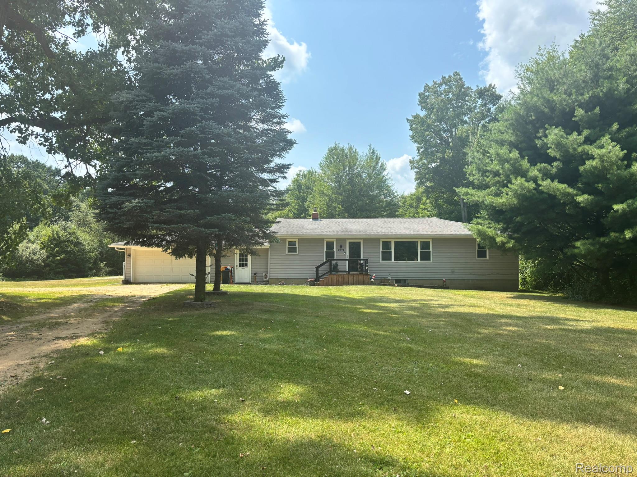 2100 Froede Road Caro, MI 48723 - Photo 1 of 27 IMG_5653.JPEG