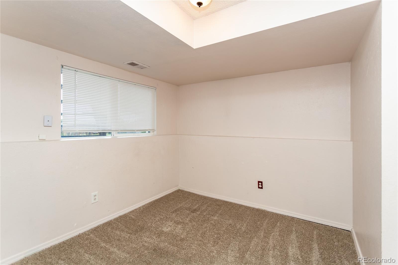 650 Howe Circle Castle Rock, CO 80104 - Photo 21 of 45 a view of a room