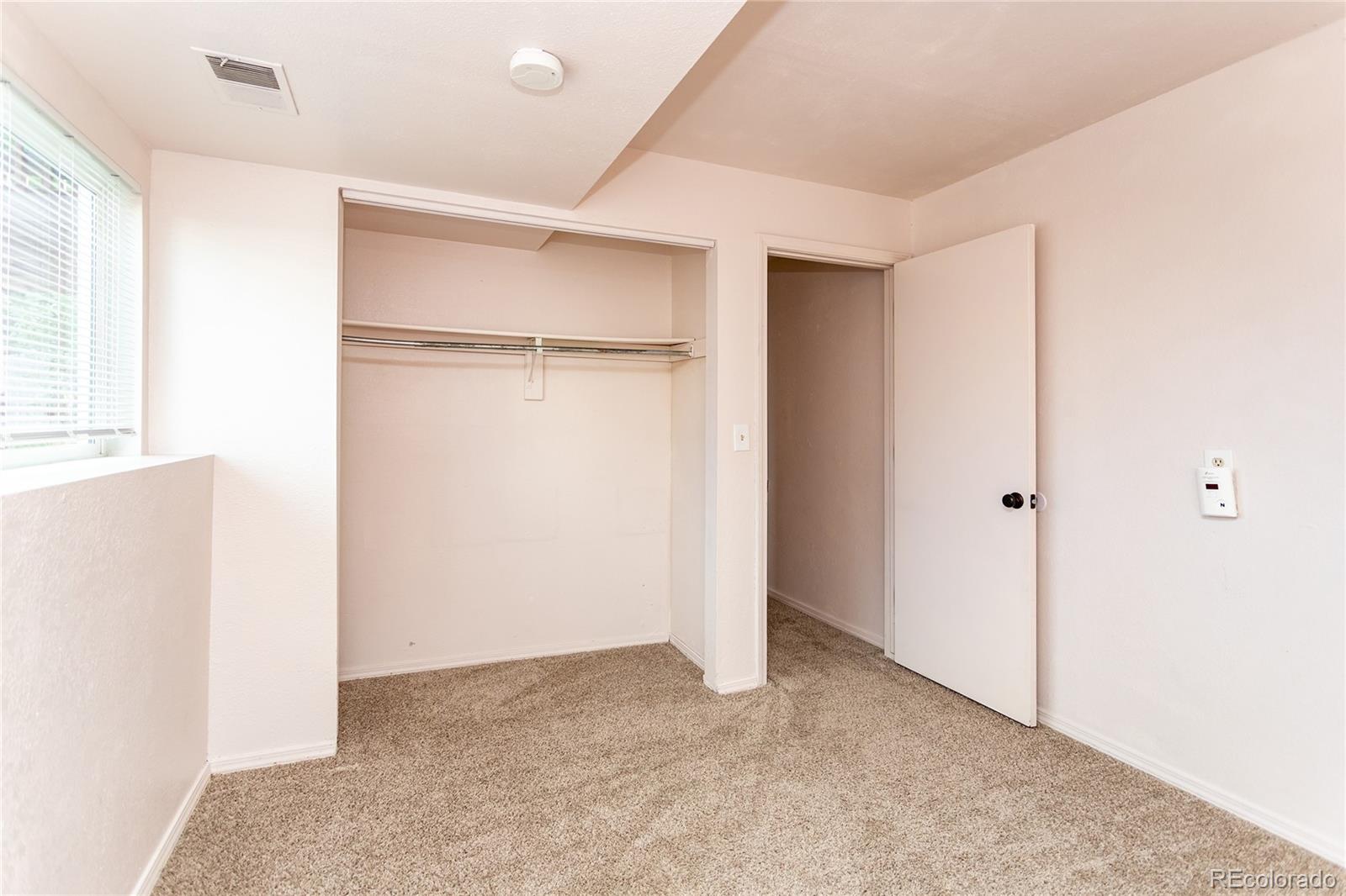 650 Howe Circle Castle Rock, CO 80104 - Photo 27 of 45 a view of an empty room