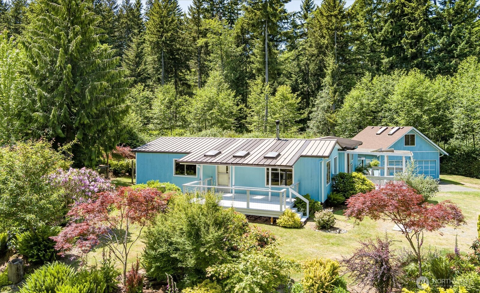 6124 Cultus Bay Road Clinton, WA 98236 - Photo 1 of 38 Gallery Image 1