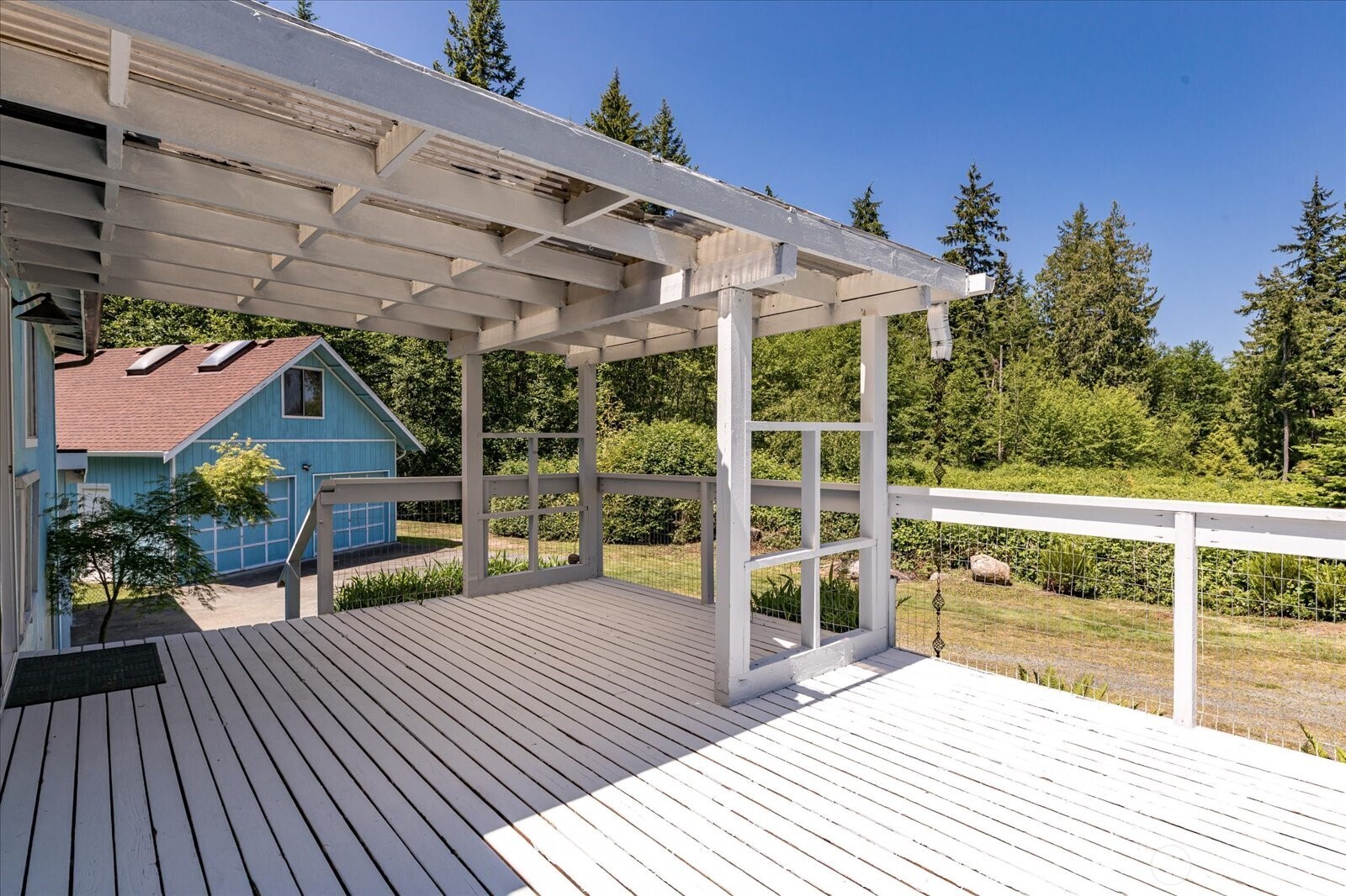 6124 Cultus Bay Road Clinton, WA 98236 - Photo 37 of 38 Gallery Image 37