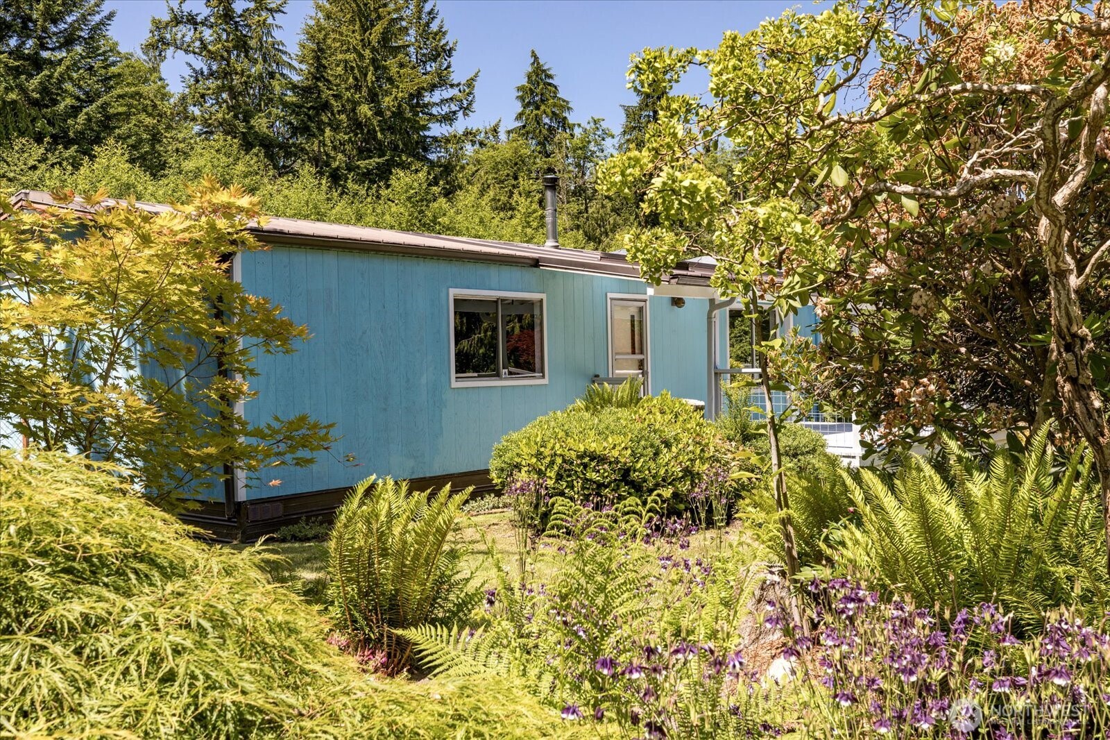 6124 Cultus Bay Road Clinton, WA 98236 - Photo 7 of 38 Gallery Image 7