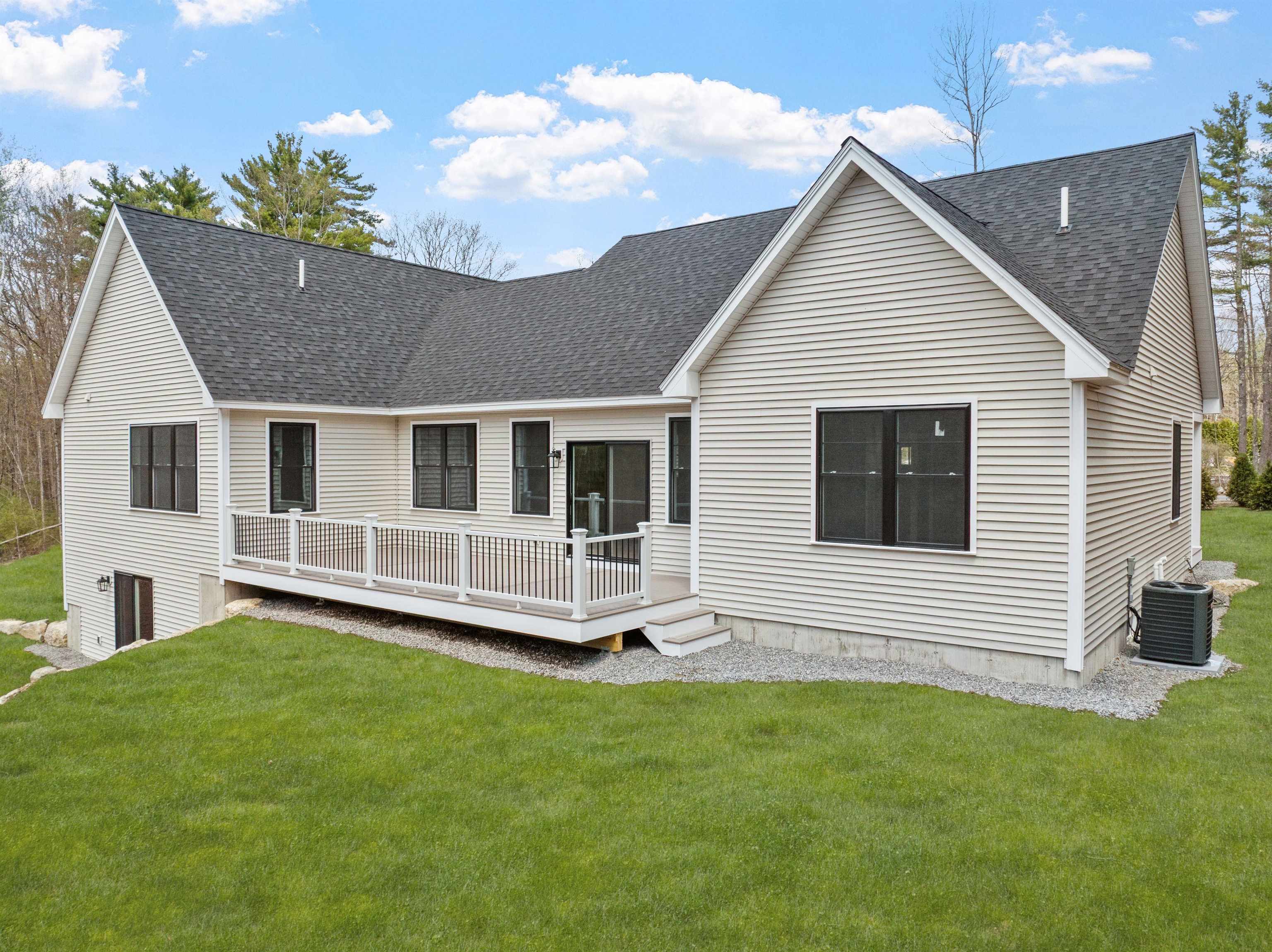 80 Hatch Corner Road Meredith, NH 03253 - Photo 7 of 54