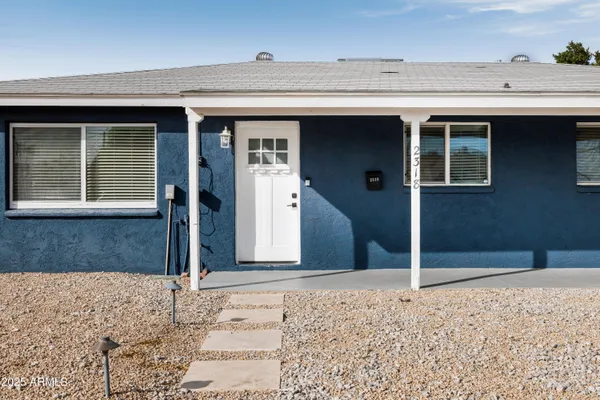 $455,000 | 2318 West Pinchot Avenue, Phoenix, AZ 85015