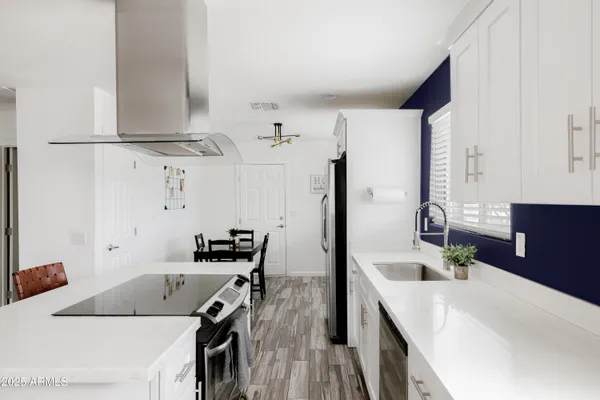 $455,000 | 2318 West Pinchot Avenue, Phoenix, AZ 85015