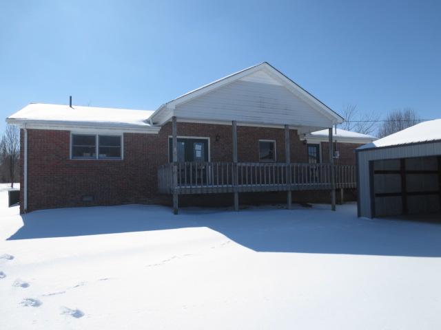 7936 Friendship Road Cross Plains, TN 37049 - Photo 4 of 14