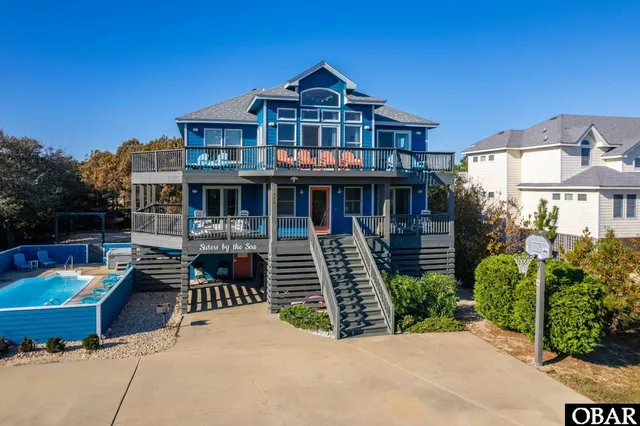 $1,150,000 | 942 Corolla Drive, Corolla, NC 27927