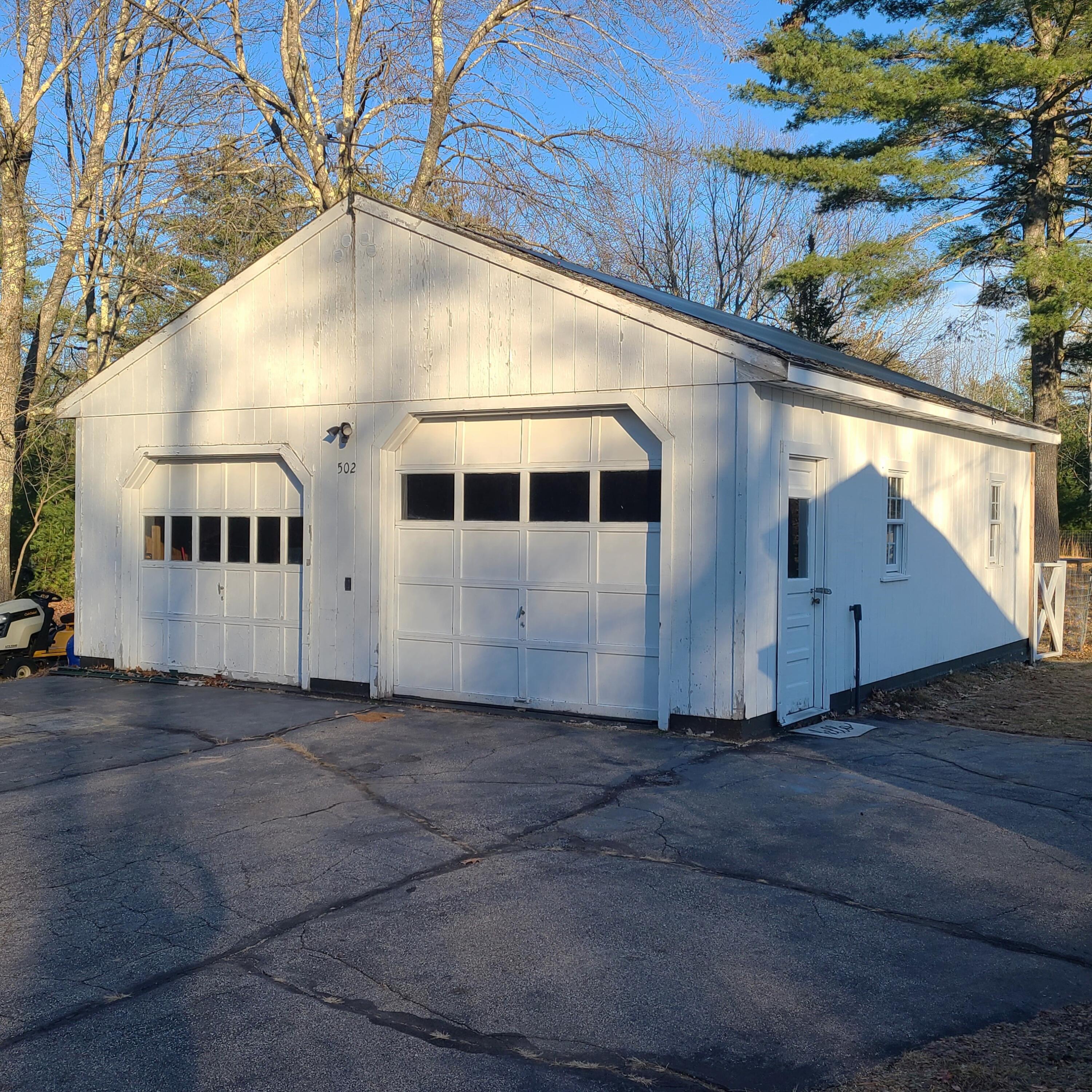 502 Sam Allen Road Sanford, ME 04073 - Photo 24 of 32 20231212_142253