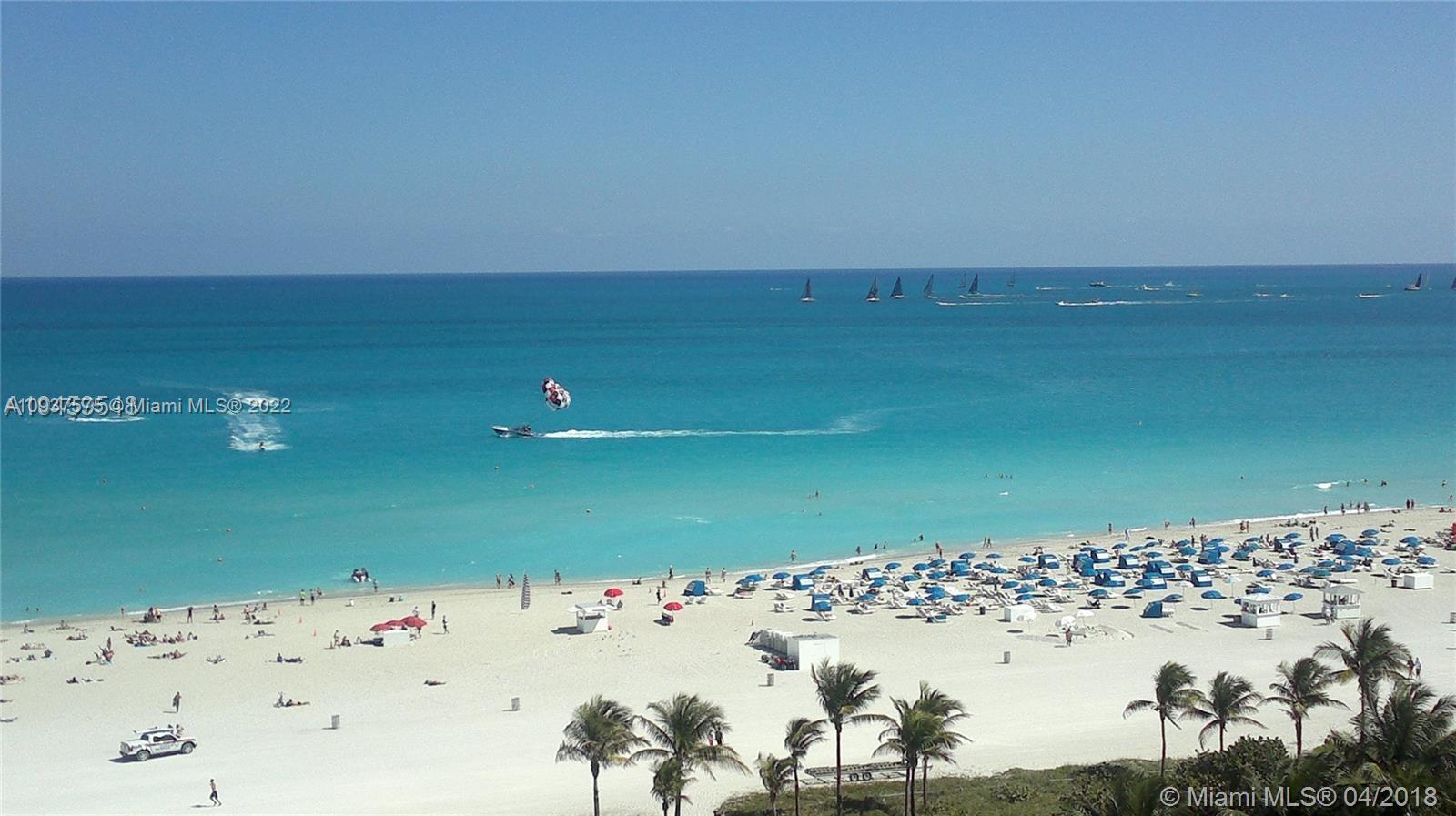 100 Lincoln Road, Unit 309 Miami Beach, FL 33139 - Photo 12 of 17