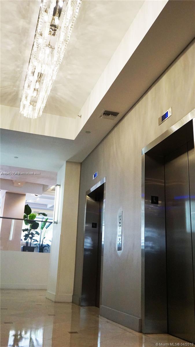 100 Lincoln Road, Unit 309 Miami Beach, FL 33139 - Photo 14 of 17 a view of storage and utility room