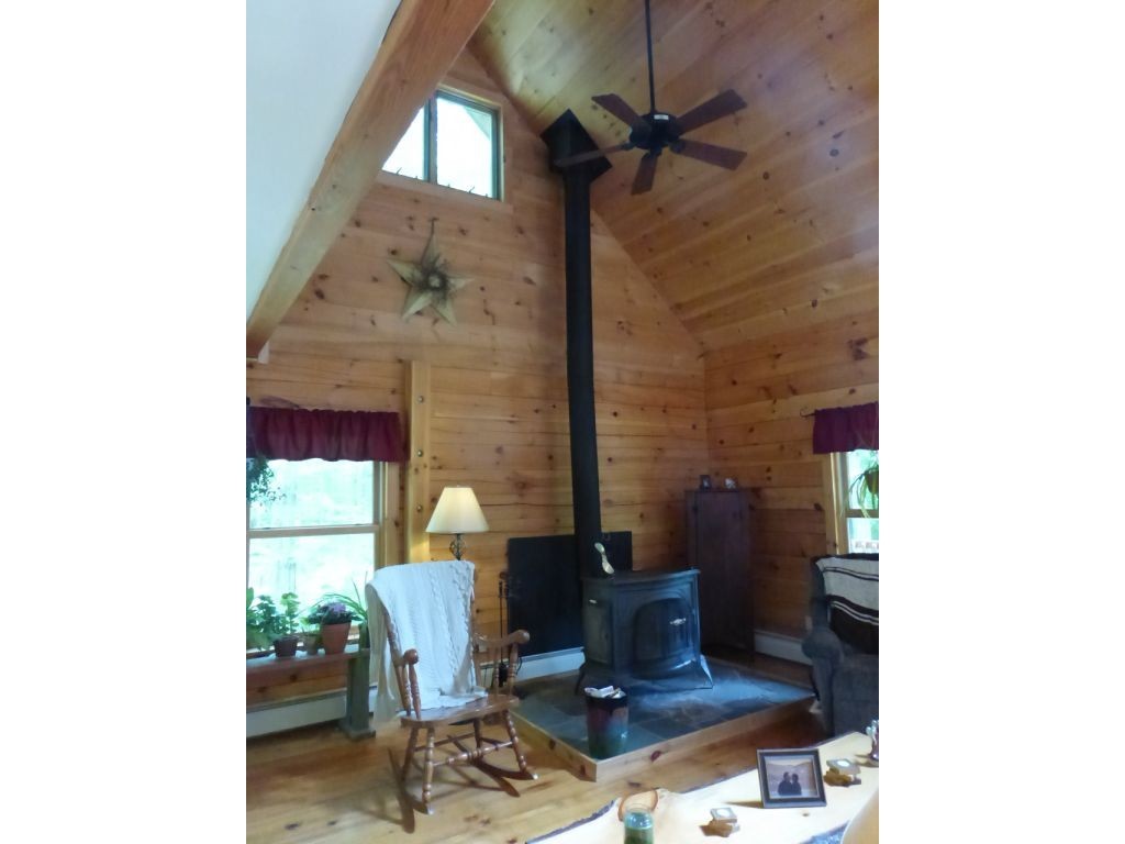 149 Old Basin Road Brandon, VT 05733 - Photo 14 of 30
