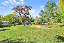 104 Pemberwick Road Greenwich, CT 06831 - Photo 4 of 6 a view of a park with large trees