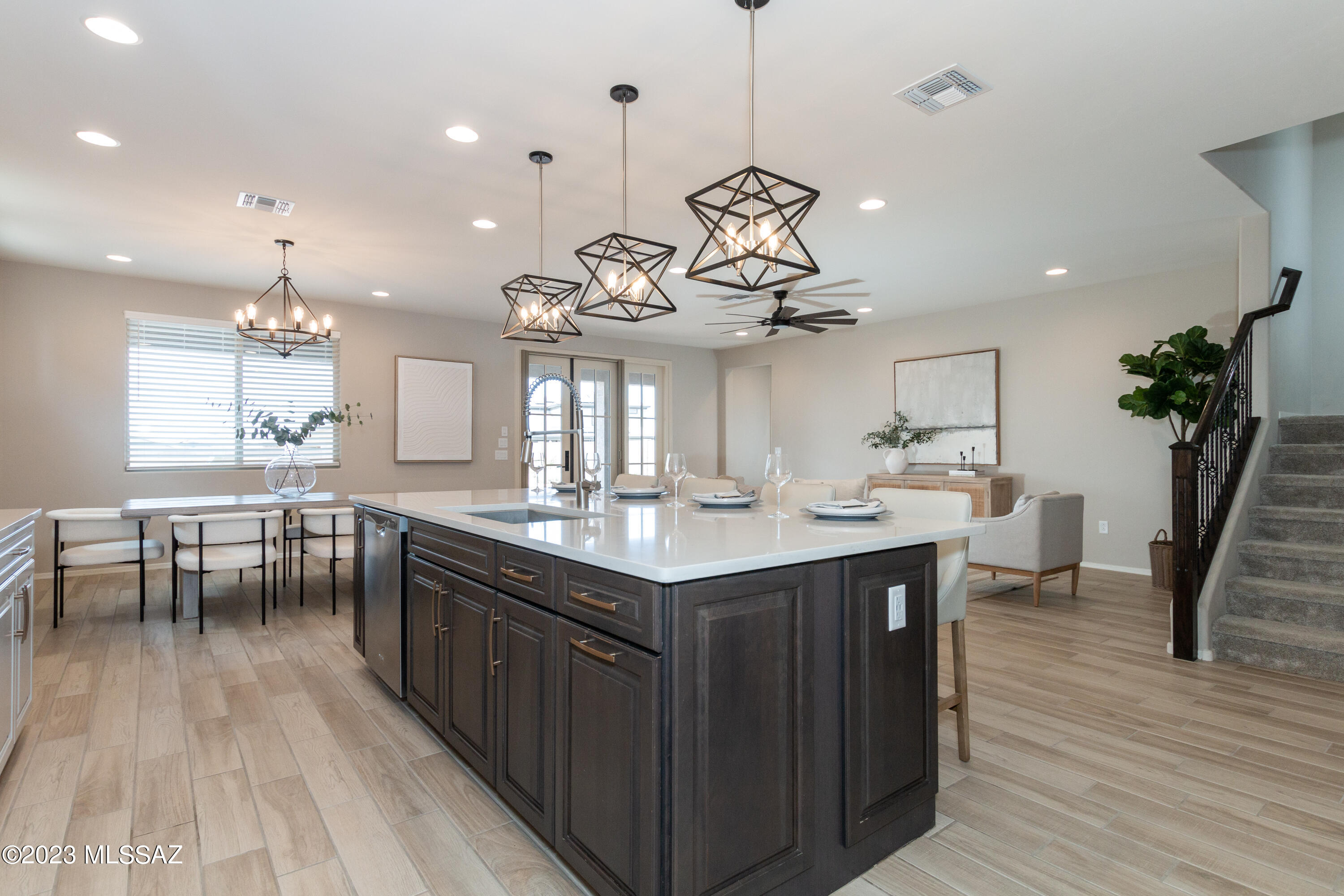 2267 West Alamo Spring Loop Tucson, AZ 85742 - Photo 11 of 50
