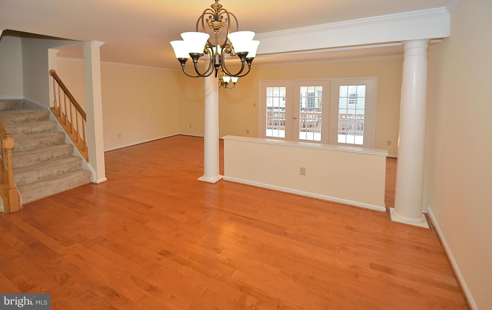 3806 Inverness Road Fairfax, VA 22033 - Photo 2 of 19 Dining Room