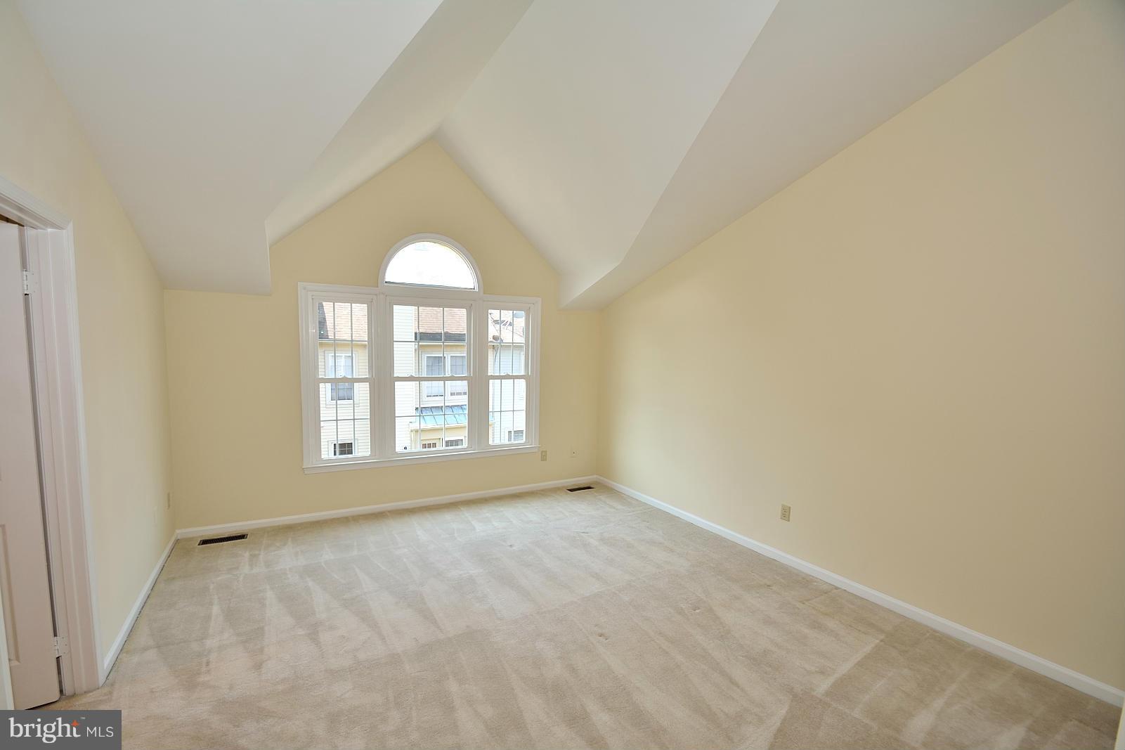 3806 Inverness Road Fairfax, VA 22033 - Photo 11 of 19 Bedroom (Master)