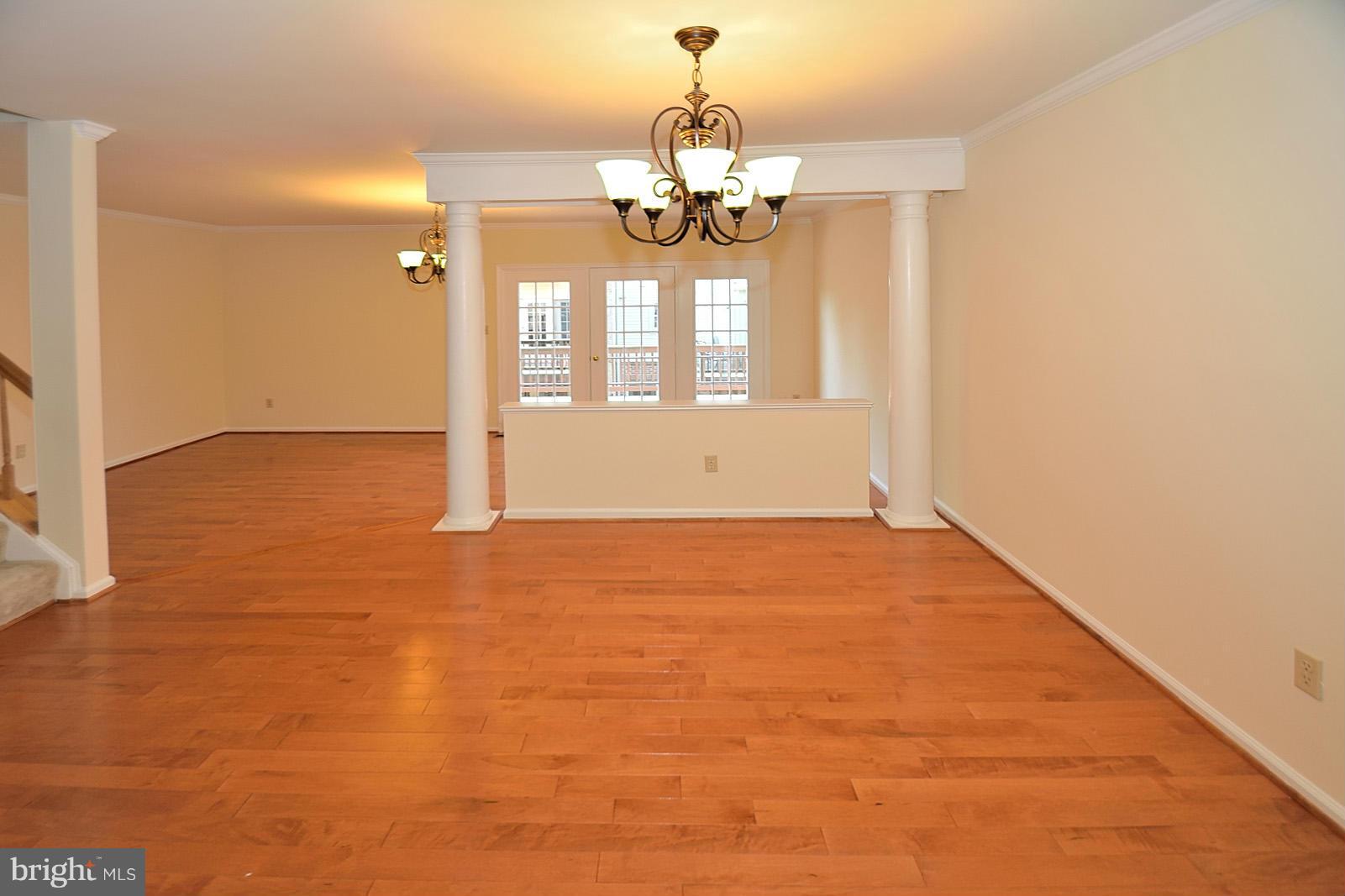 3806 Inverness Road Fairfax, VA 22033 - Photo 4 of 19 Dining Room