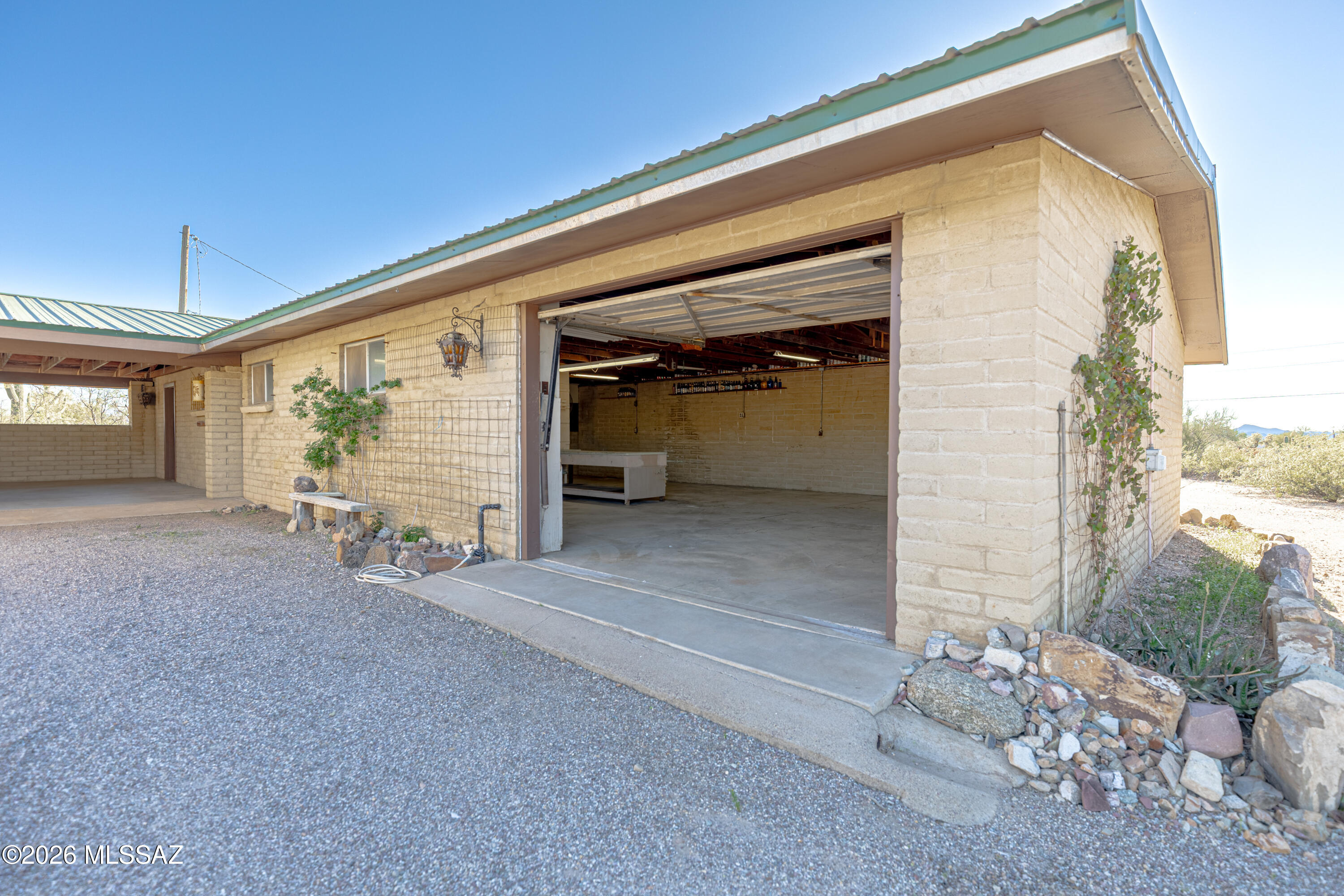 1551 North Sandario Road Tucson, AZ 85743 - Photo 31 of 39