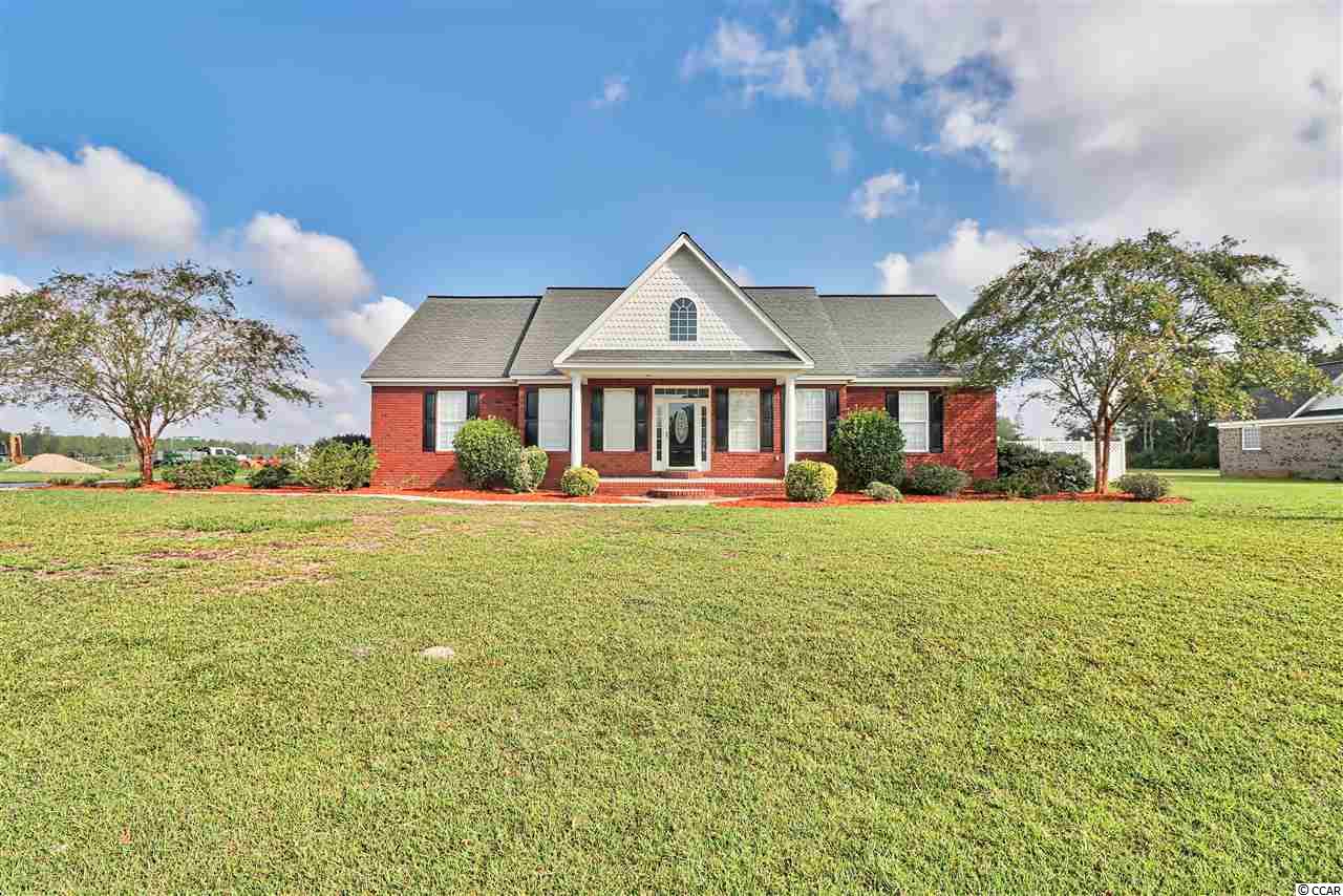 1150 Floyd Page Road Galivants Ferry, SC 29544 - Photo 1 of 37 Gallery Image 1