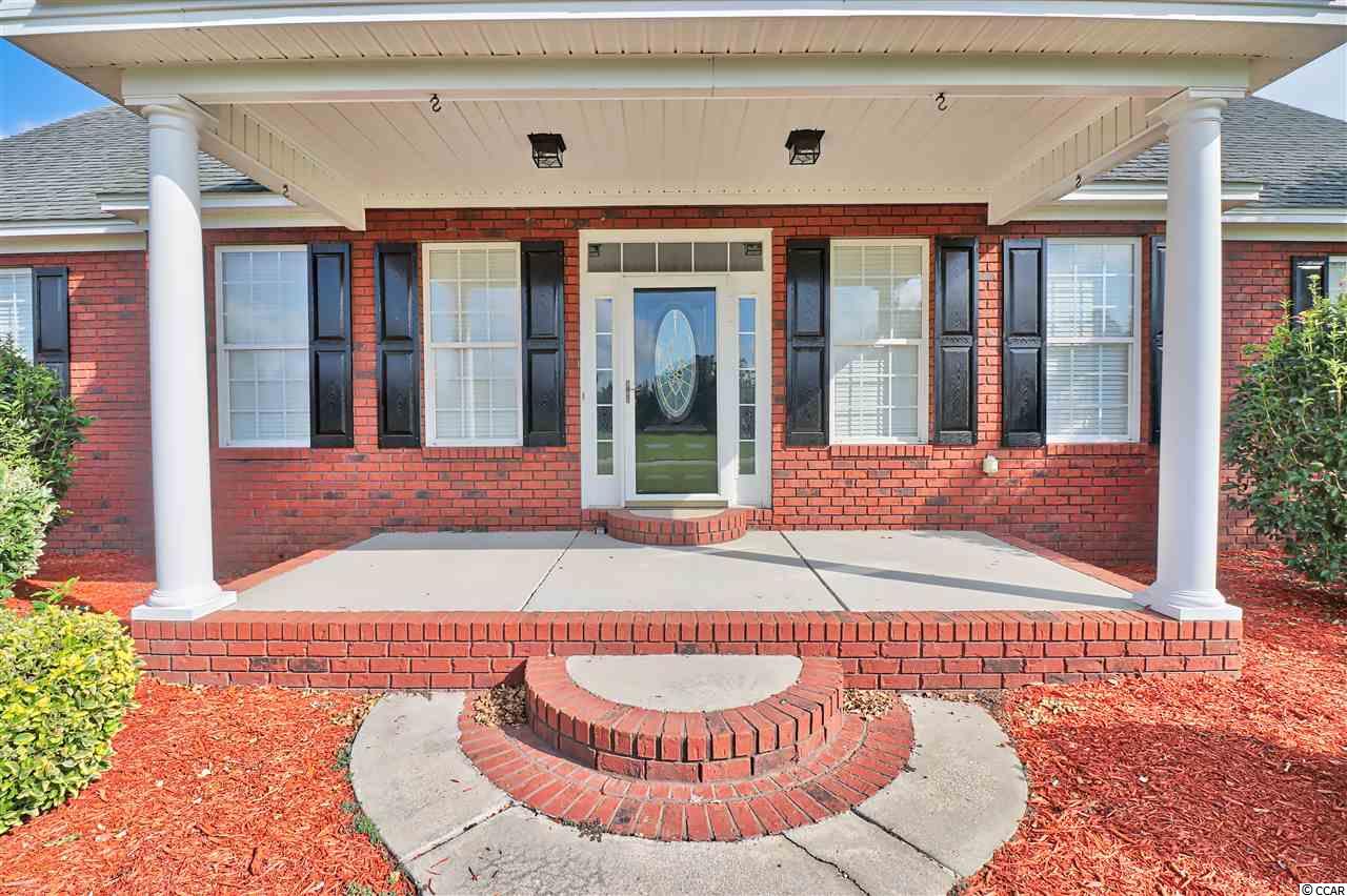 1150 Floyd Page Road Galivants Ferry, SC 29544 - Photo 2 of 37 Gallery Image 2
