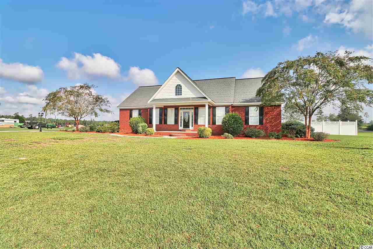 1150 Floyd Page Road Galivants Ferry, SC 29544 - Photo 3 of 37 Gallery Image 3