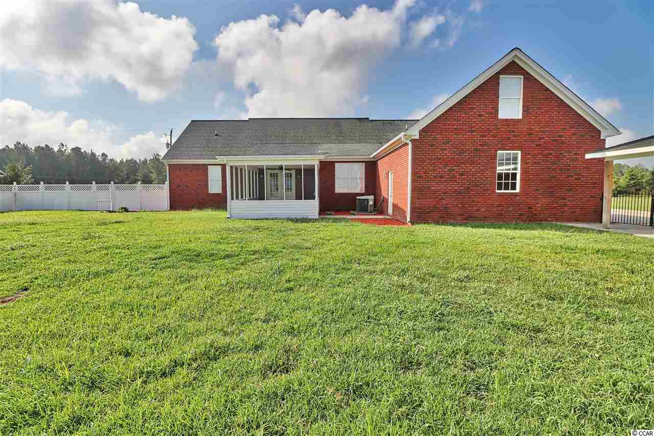 1150 Floyd Page Road Galivants Ferry, SC 29544 - Photo 30 of 37 Gallery Image 30