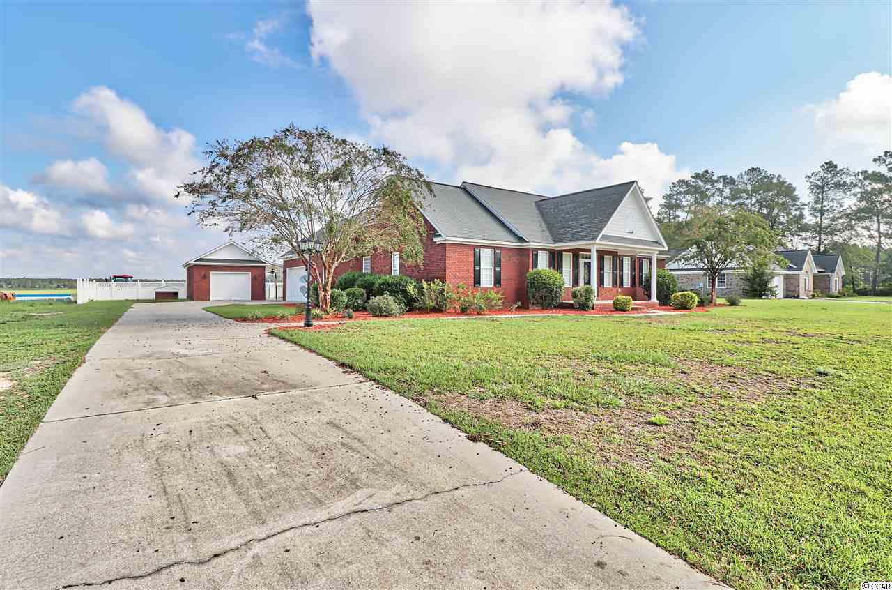 1150 Floyd Page Road Galivants Ferry, SC 29544 - Photo 4 of 37 Gallery Image 4