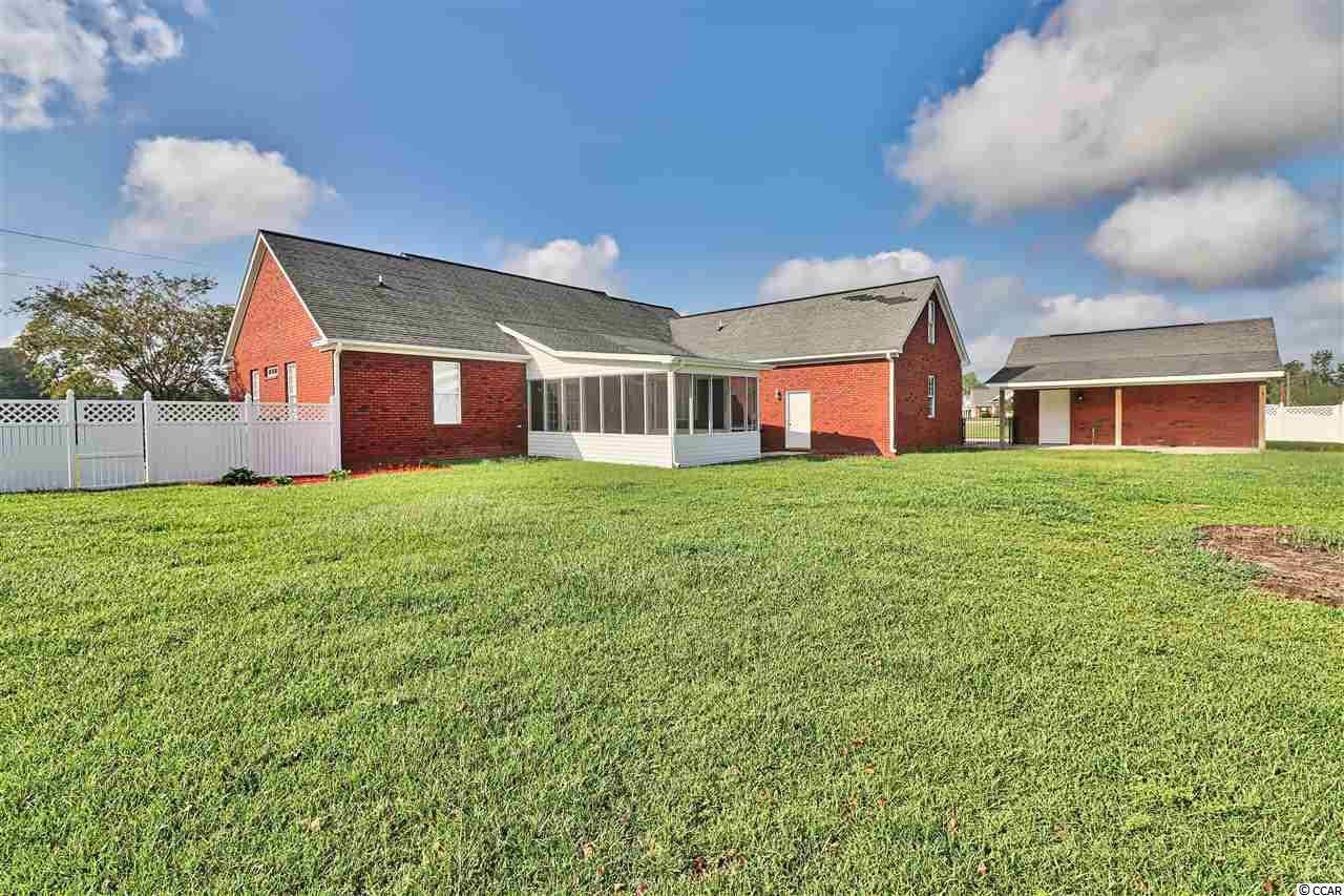 1150 Floyd Page Road Galivants Ferry, SC 29544 - Photo 35 of 37 Gallery Image 35