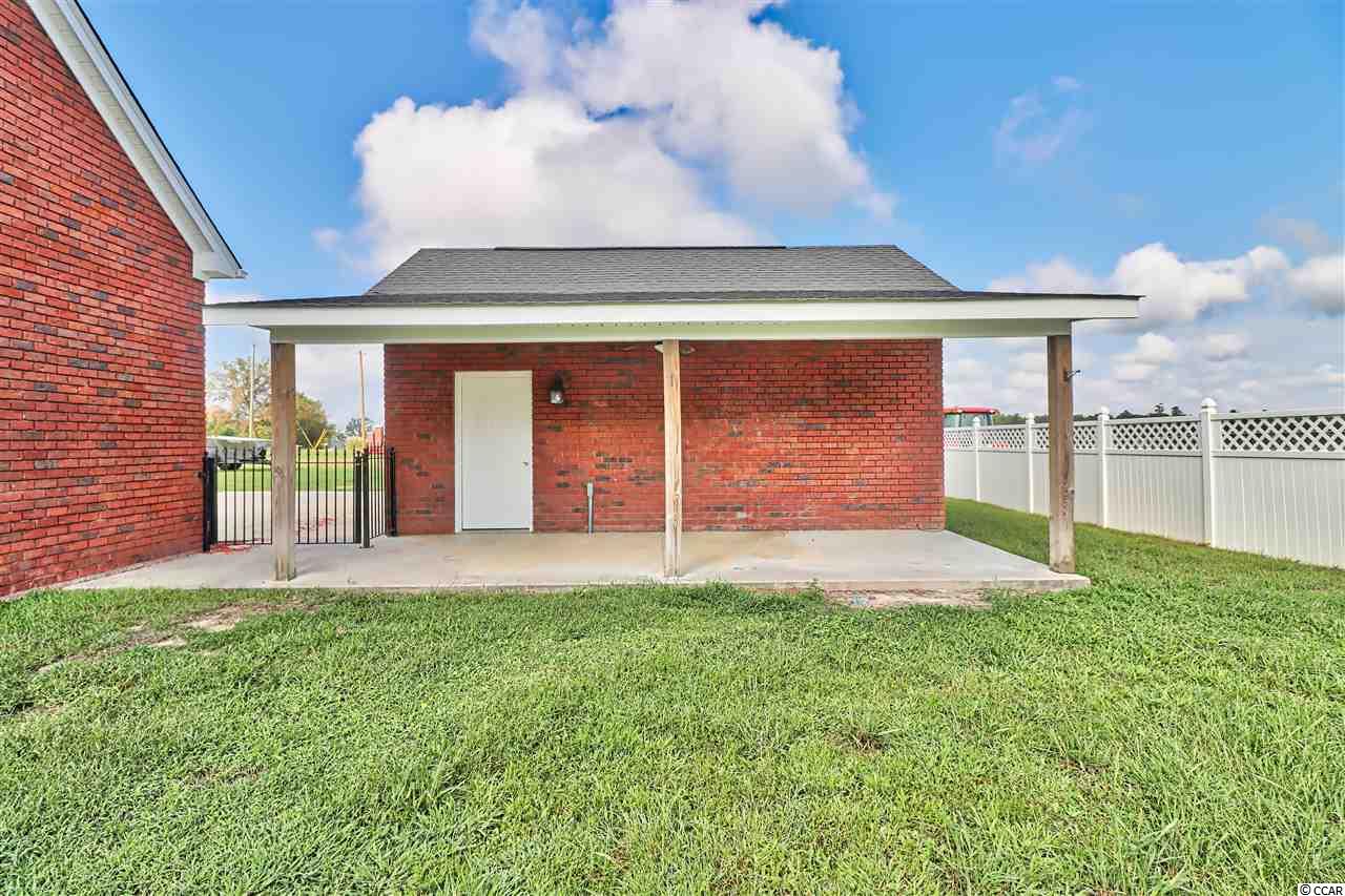 1150 Floyd Page Road Galivants Ferry, SC 29544 - Photo 37 of 37 Gallery Image 37