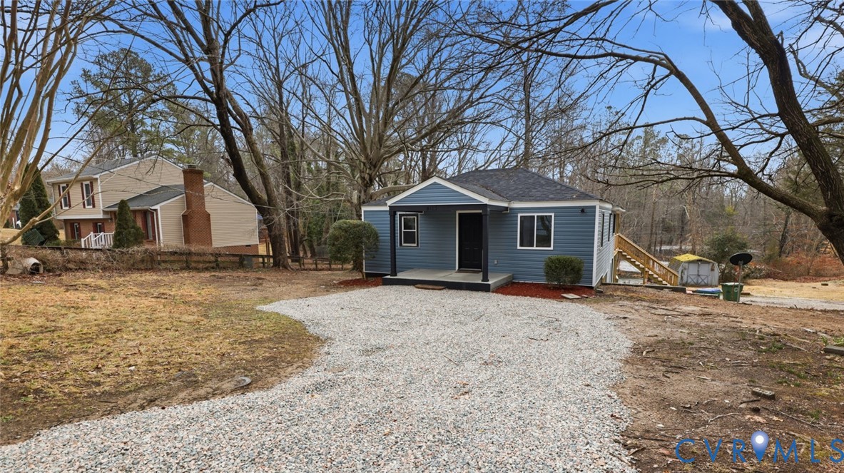 4113 Grantlake Road Richmond, VA 23234 - Photo 1 of 57