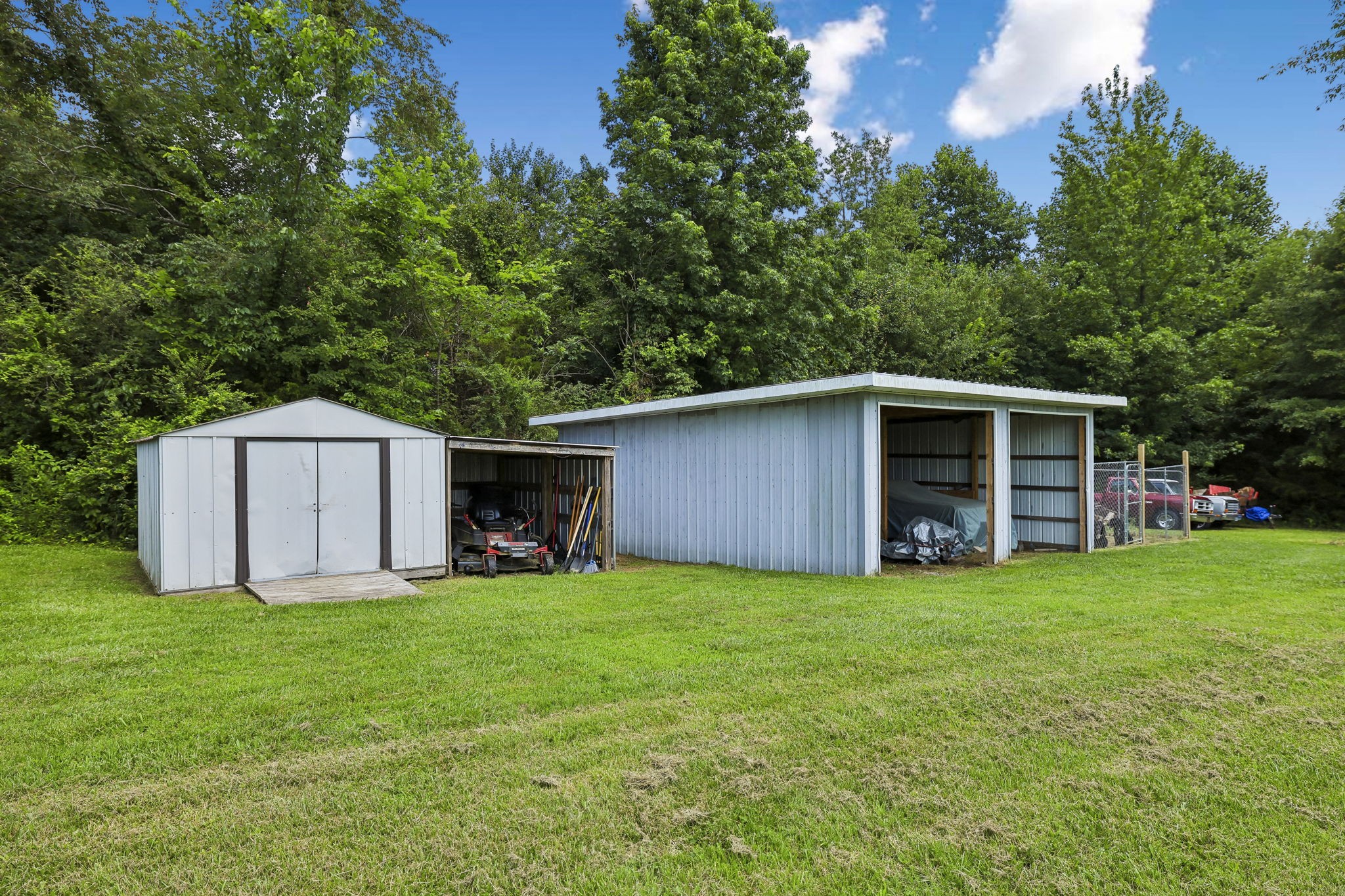 2420 Hawkersmith Road Manchester, TN 37355 - Photo 19 of 25
