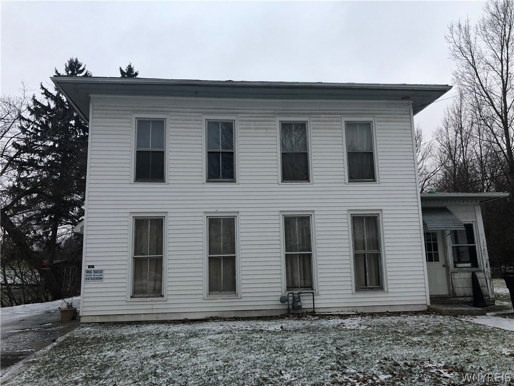 187 North Main Street Perry, NY 14530 - Photo 1 of 1 Gallery Image 1