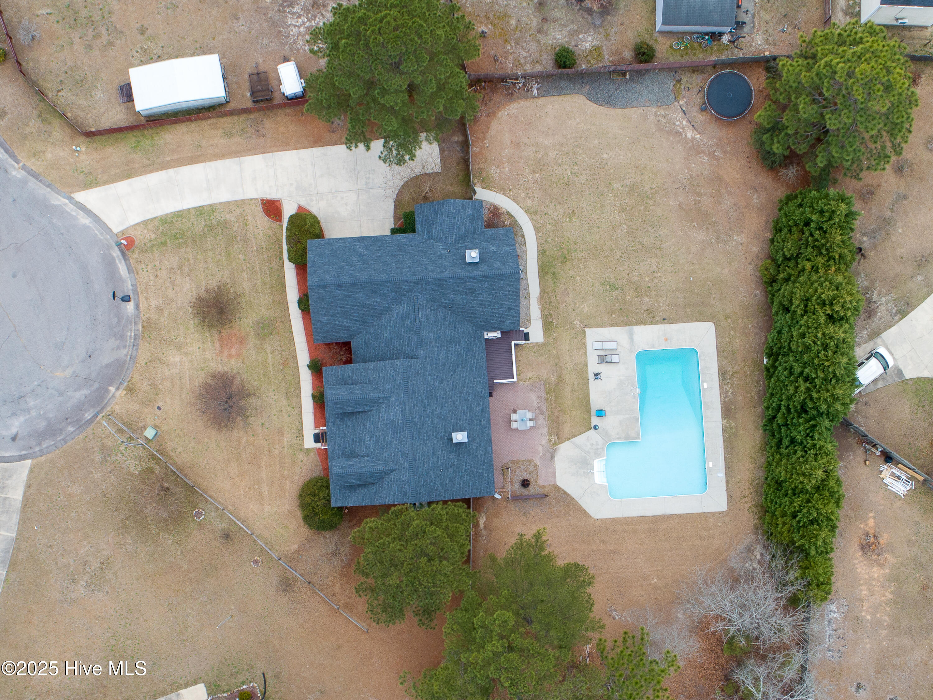 105 Fetlock Court Raeford, NC 28376 - Photo 74 of 76 72-105FetlockDriveRaeford